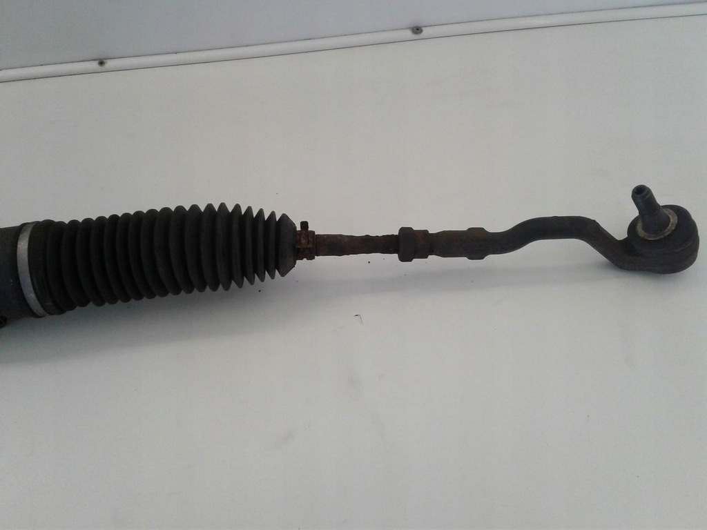 фото №4, Трансмиссия рулевая 3418924 bmw e83 x3 2,0d