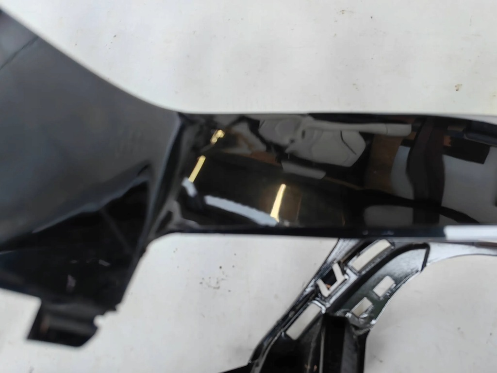 фото №12, Bmw x5 g05 m-pakiet - бампер задня polecam