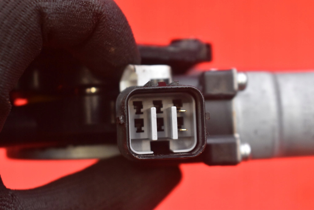 Подъемник стекло левый задняя cm011820 honda civic 8 viii 5d ufo 05-08 Киев