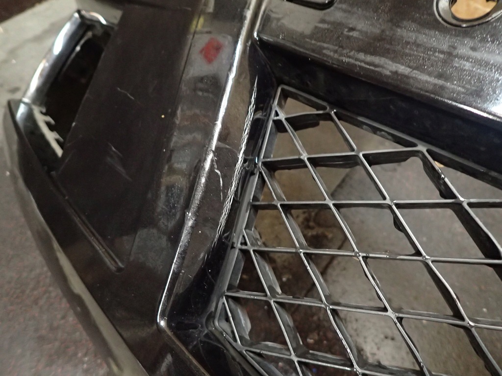 фото №6, Бампер перед mercedes glk w204