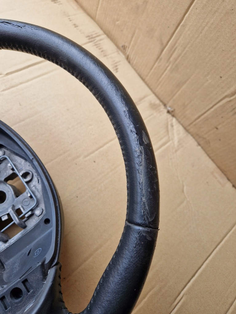 фото №9, Воздуховод кожа peugeot 3008 5008 i 1 965984658b 96866138ze