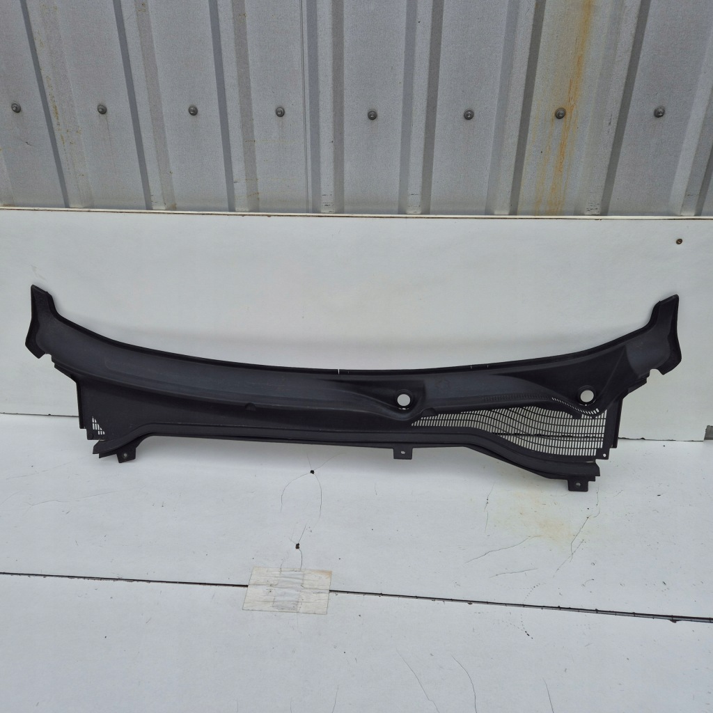 Купить 735455449 жабо fiat doblo 2 2