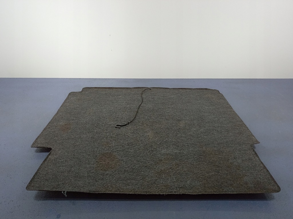 фото №1, Accord vi sedan 98- обшивка підлога багажника