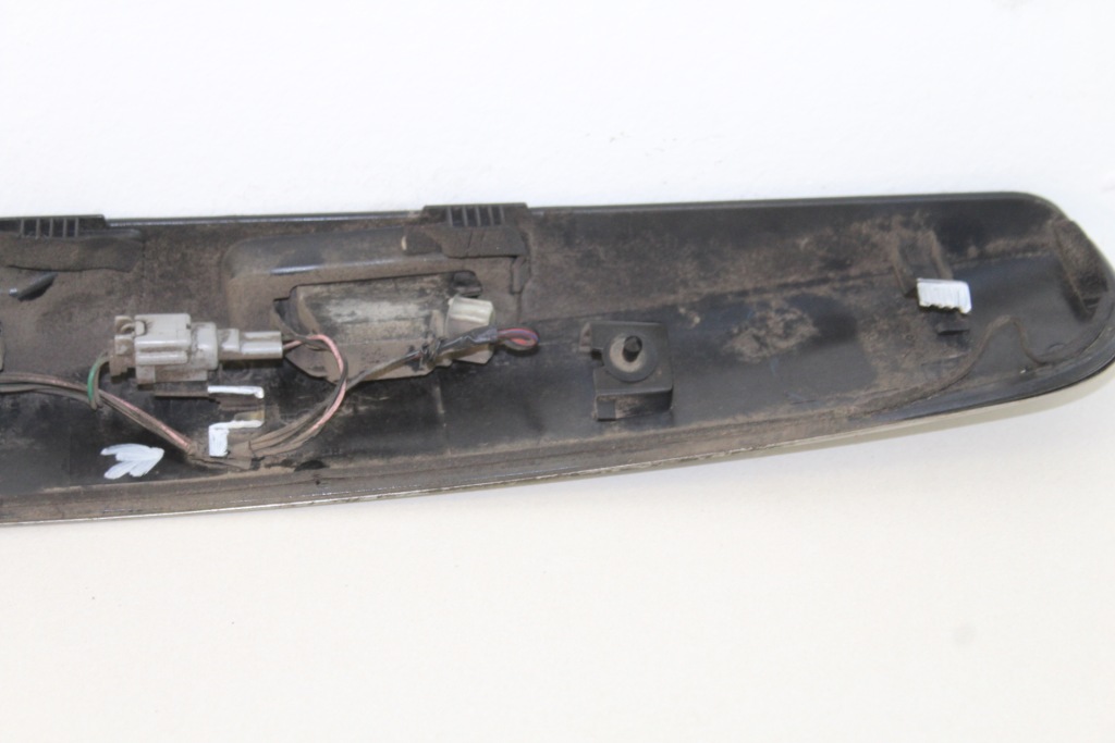 фото №4, Накладка крышки задняя ручка nissan qashqai j10 06-