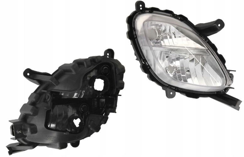 фото №1, Лампа протитуманна фара права kia picanto 11-14 5d