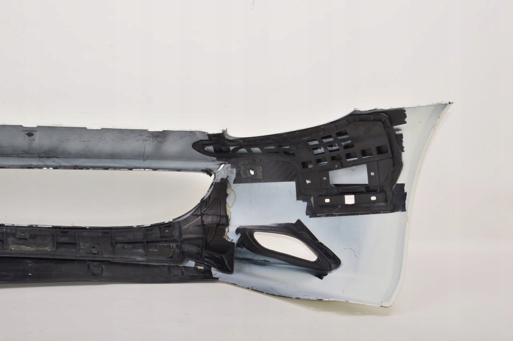 фото №12, Ferrari california f149 бампер передний usa pdc