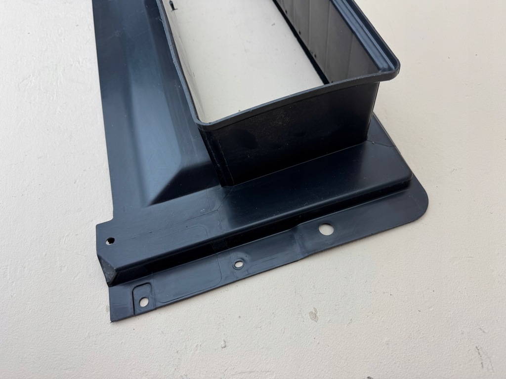 фото №9, Hyundai kona i 1 17r- впуск воздуховод воздуха mf442pphaa