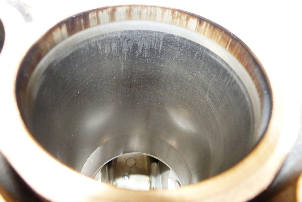 фото №8, Citroen berlingo ii c4 ii ds3 1.6 vti 5fs 5f01 блок двигателя номинальный