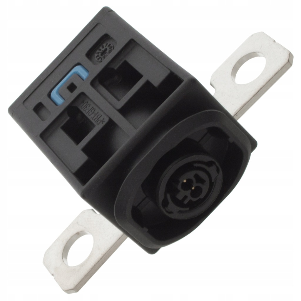 фото №1, Запобіжник піротехнічний акумулятор audi a7 4k