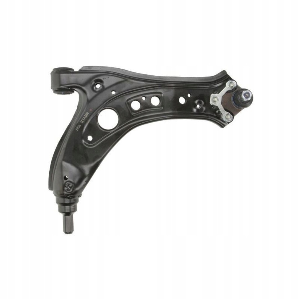 фото №10, Важіль перед нижній bez втулки vw polo fabia od 2001 meyle