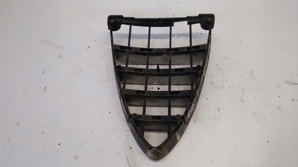 фото №2, Alfa romeo 159 решітка радіатора решітка радіатора