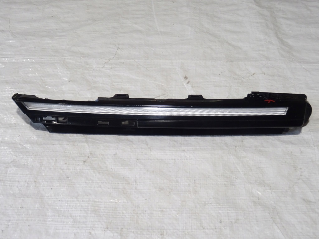 Купити Drl led решітка перед передній правий vw golf viii 8 r 5h0 5h0941654g