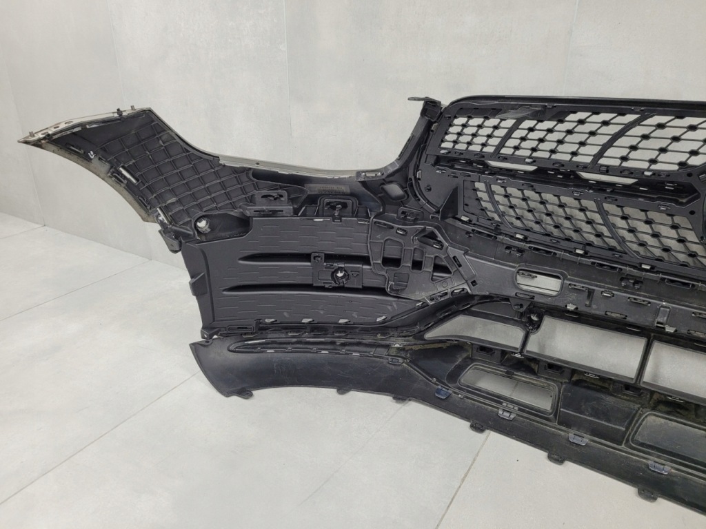 фото №11, Бампер перед передний mercedes glc x253 c253 253 lift amg 19-22