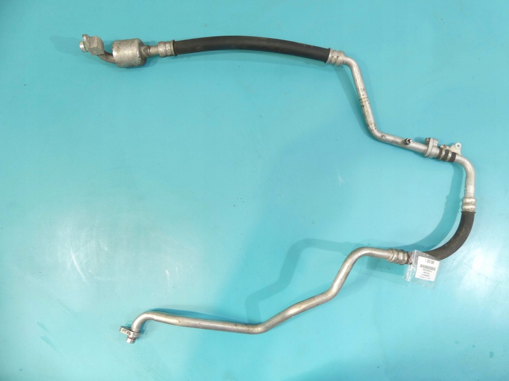 фото №1, Шланг трубка кондиціонера renault fluence 1.6 sce