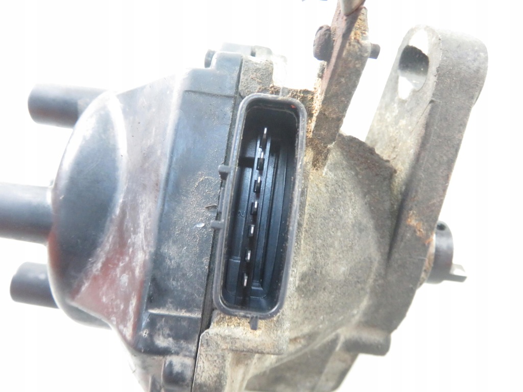 фото №8, Апарат запалювання honda civic vi 1.4 d14a3