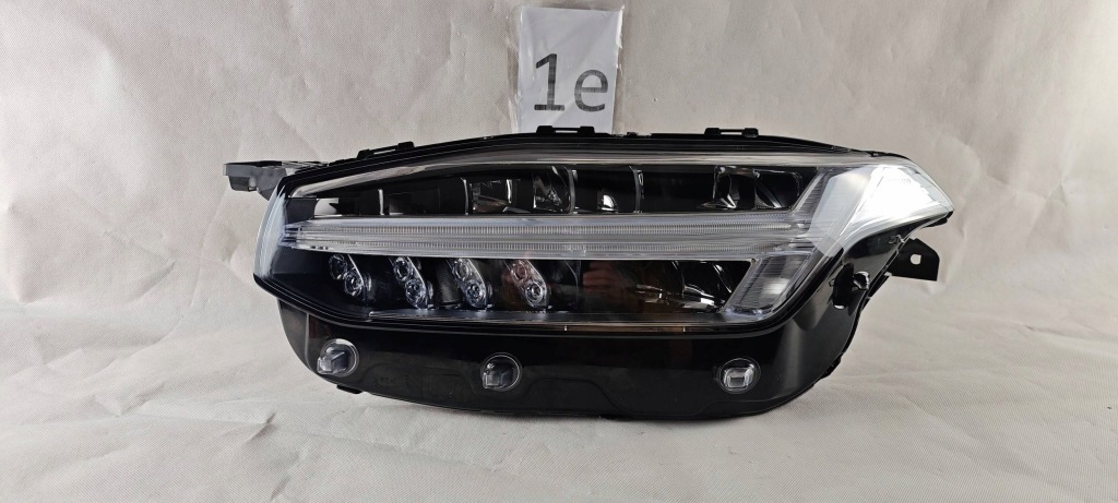 Купити Volvo xc90 full led лівий фара фара ліва 31468918