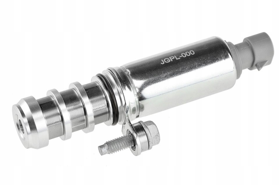 фото №8, Клапан переменных faz распределительного вала chevrolet captiva 2.4 2011-,hhr 2.4 2006-,opel