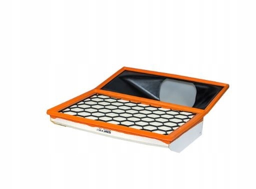 фото №1, Фильтр воздуха iveco daily iv / v