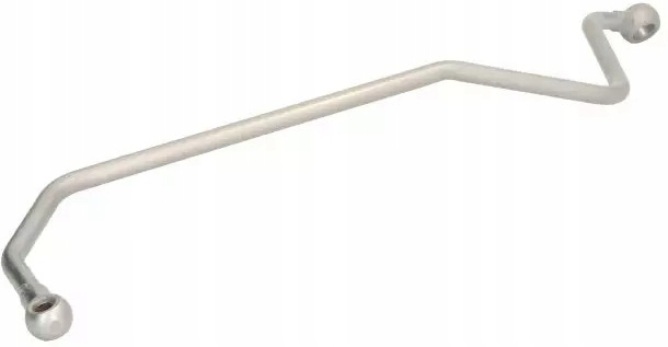 фото №1, Ajusa шланг турбонагнетателя op10536