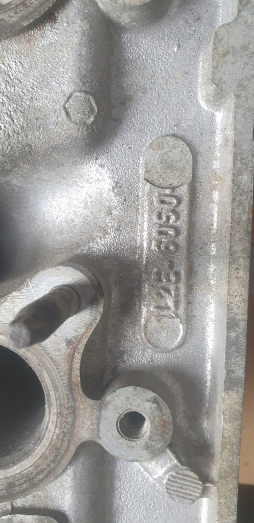 фото №7, Головки ford ranger explorer 4.0l