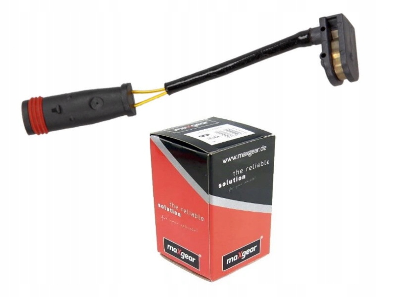 фото №1, Датчик износа тормозных колодок mercedes sprinter crafter