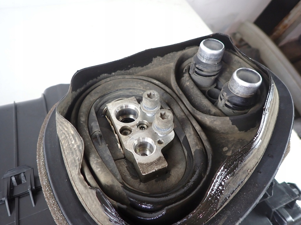 фото №9, Audi a3 8p обігрівач europa 1k1820308e