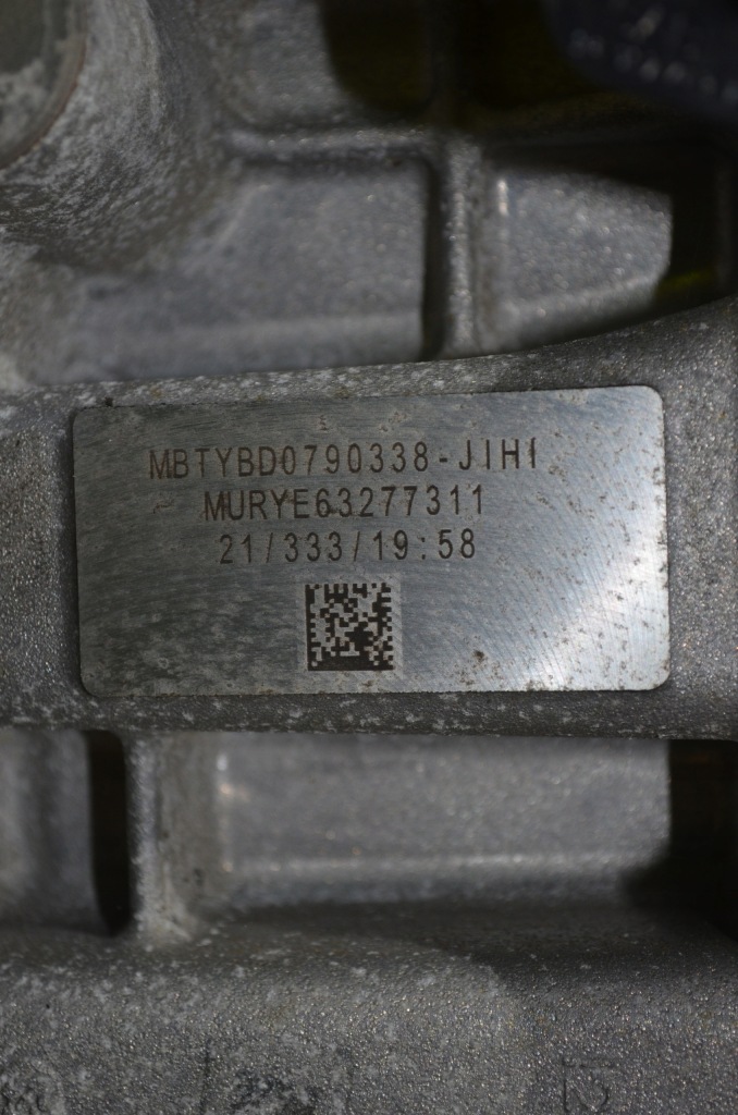 фото №7, Proace city berlingo iv partner iv двигатель 1.2 thp