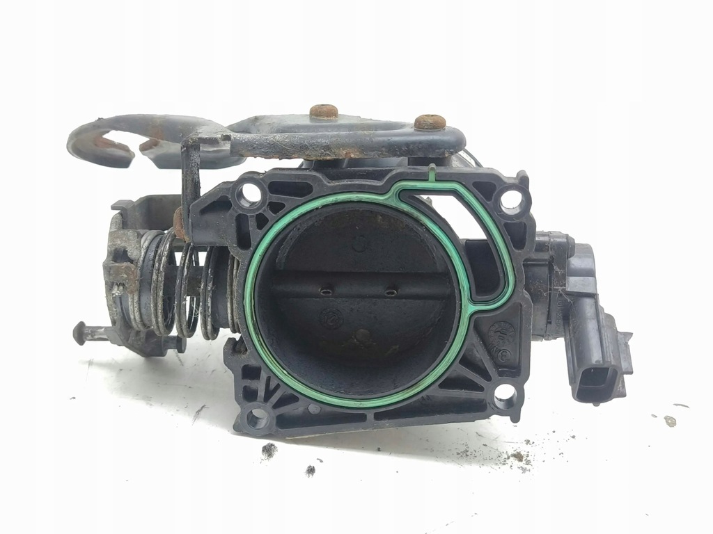 фото №8, Ford focus 2000 клапан дросель