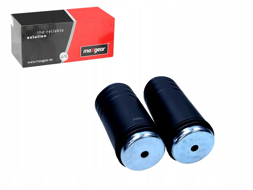 фото №1, Maxgear 72-5672 набір захисту пилозахисний, амортизатор