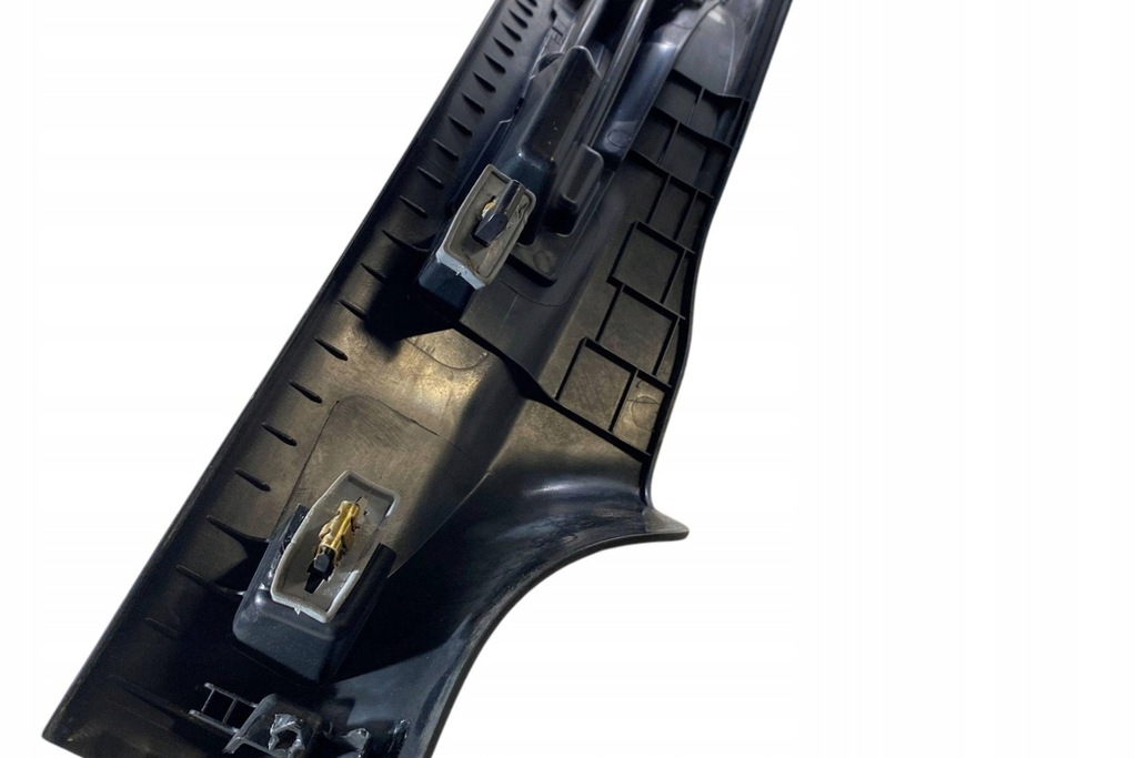 фото №10, Задня ліва молдинг декоративна поріг dodge charger 1kl39trmaa 3.6l бензиновий