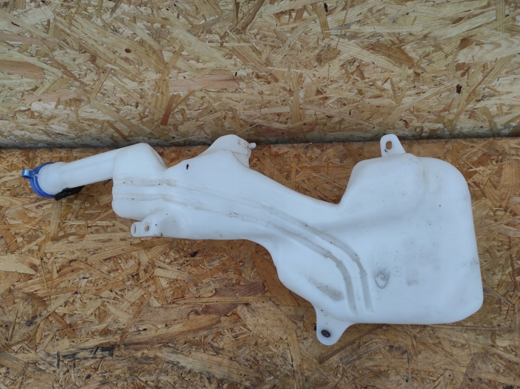 фото №3, Бак омывателя ford ecosport ii lift