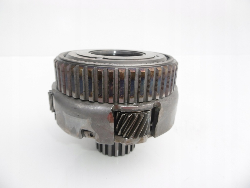 фото №12, Колесо зубчатое шестерня шестерня 55-51sn volvo xc90 2.4 d5