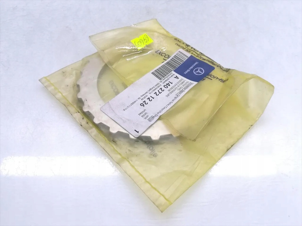 Mercedes-benz vito другое запчасти коробки передач 2013 bus a1402721226 szary Цена