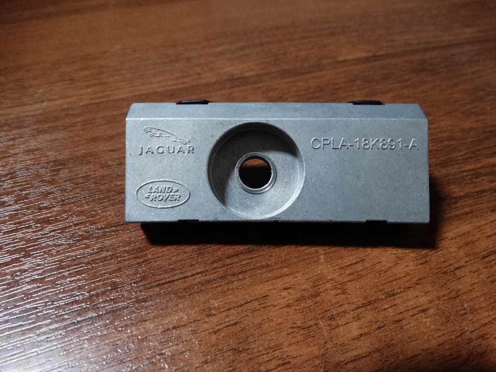 фото №1, Land rover оригинальный номер cpla-18k891-aa