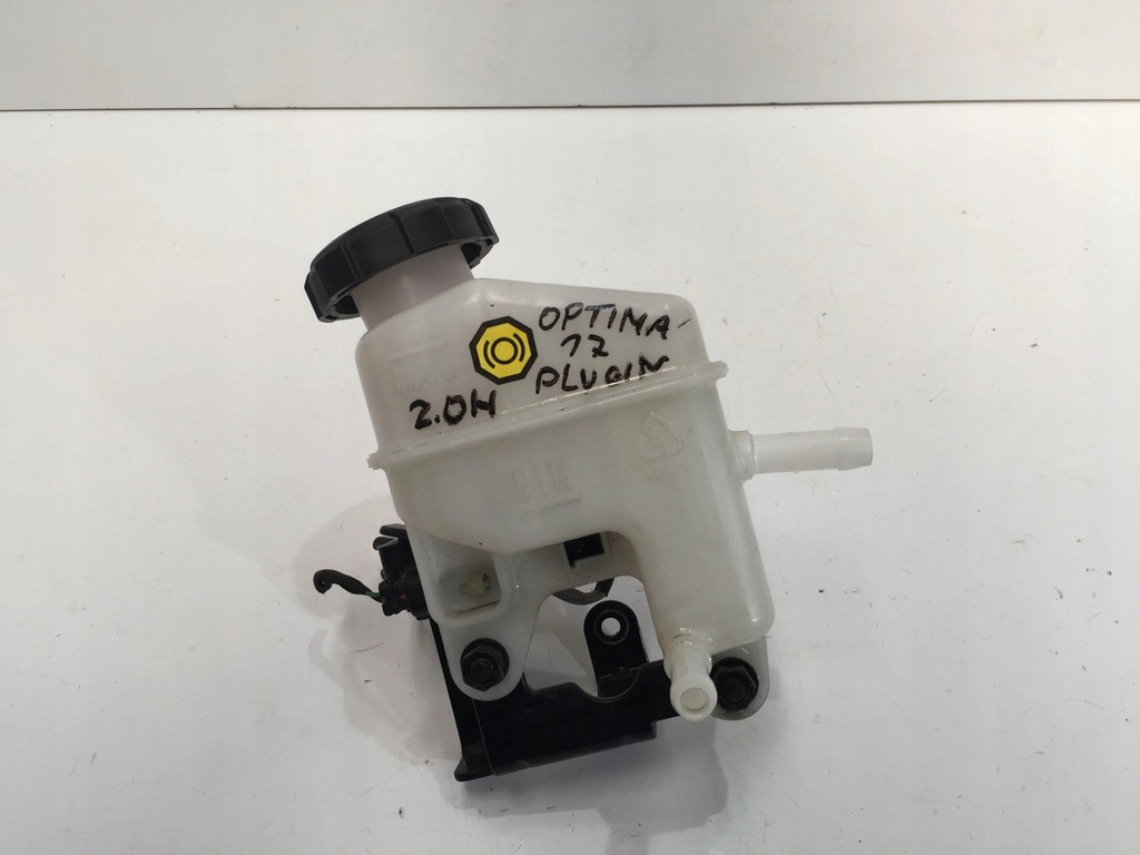 фото №1, Kia optima iv 2017 бачок жидкость тормозной