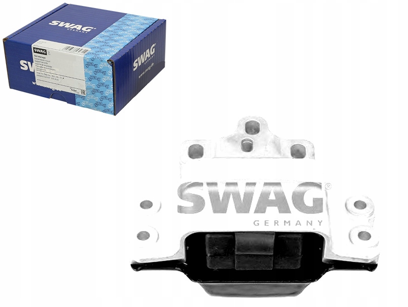 фото №1, Подушка двигуна [swag]