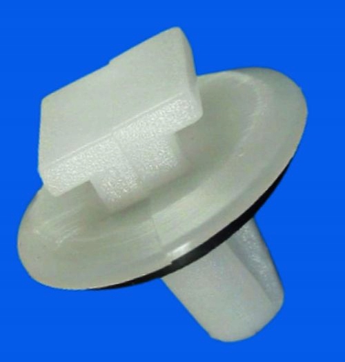 фото №3, Клипса защита toyota gm