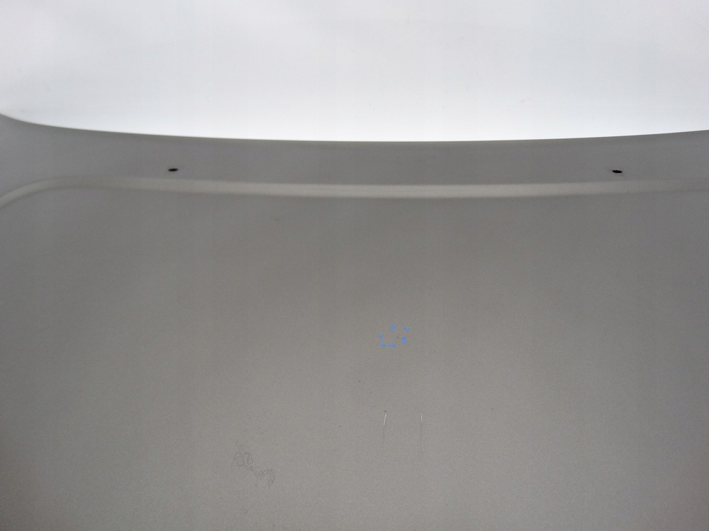 фото №11, Volvo xc90 i 2002-2016 капот крышка двигателя оригинальная