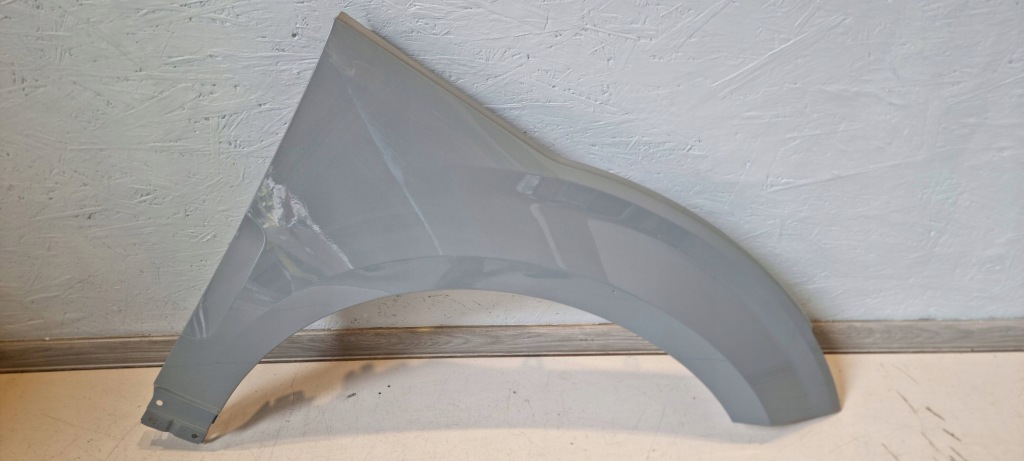 Купить Крыло  перед правый  volvo ex30