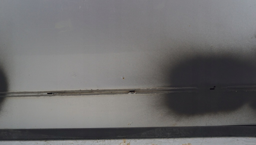 фото №10, Двері лівий перед vw passat b6