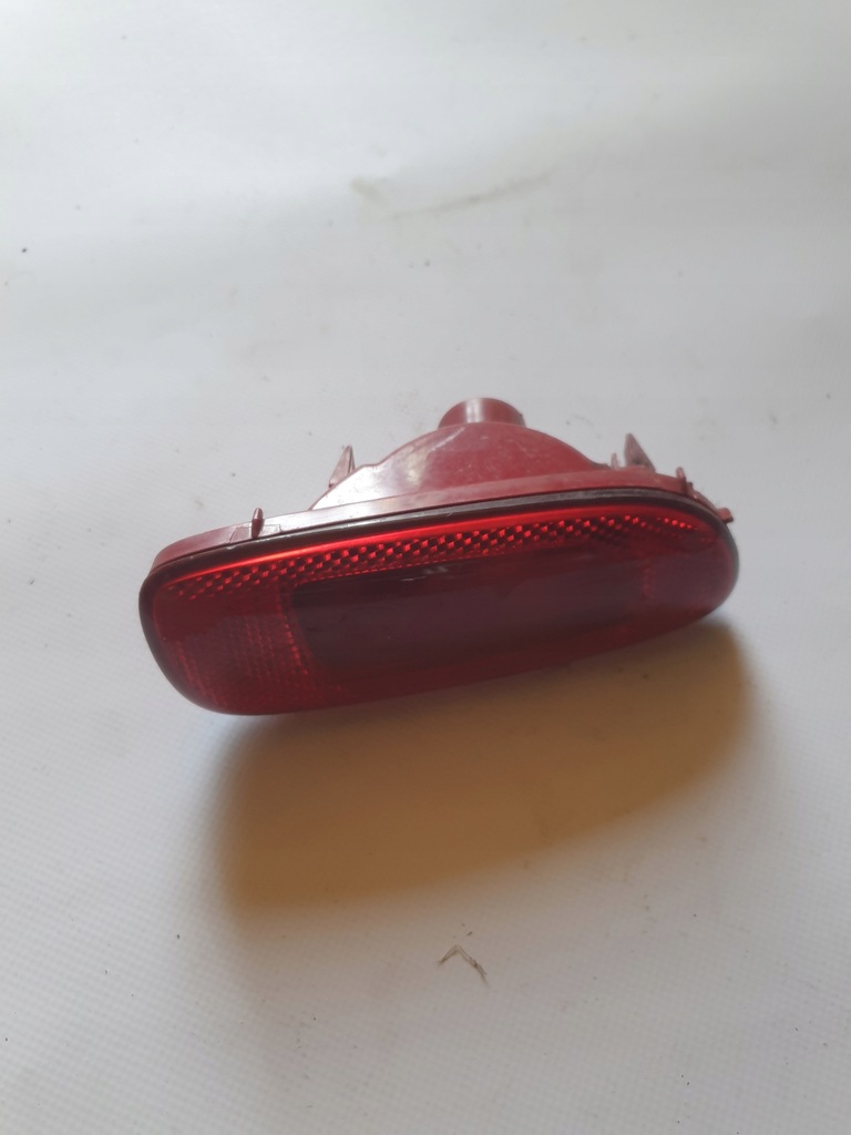 фото №1, Левая задняя лампа противотуманная mini r56 r57 r58 r59 2751707