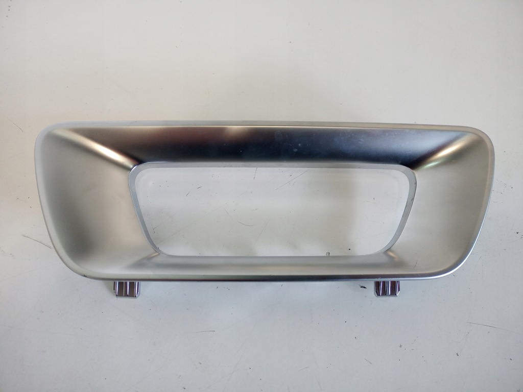 фото №1, Молдинг dekor дверь левый перед citroen c5 aircross 98201310vb