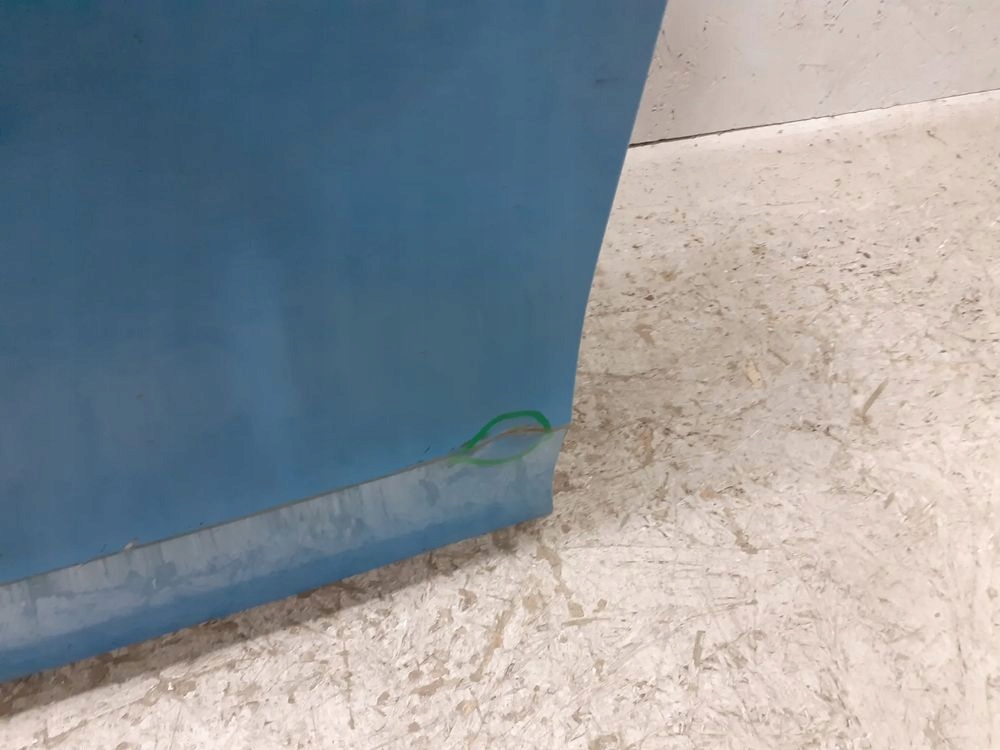 фото №6, Двері передні перед лівий vw up seat mii skoda citigo 1s4