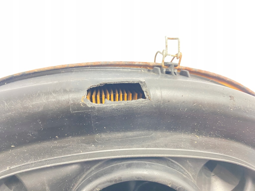 Корпус фильтр воздуха mercedes w124 260e 300e 300ce 300te m103 0130947202 Доставка