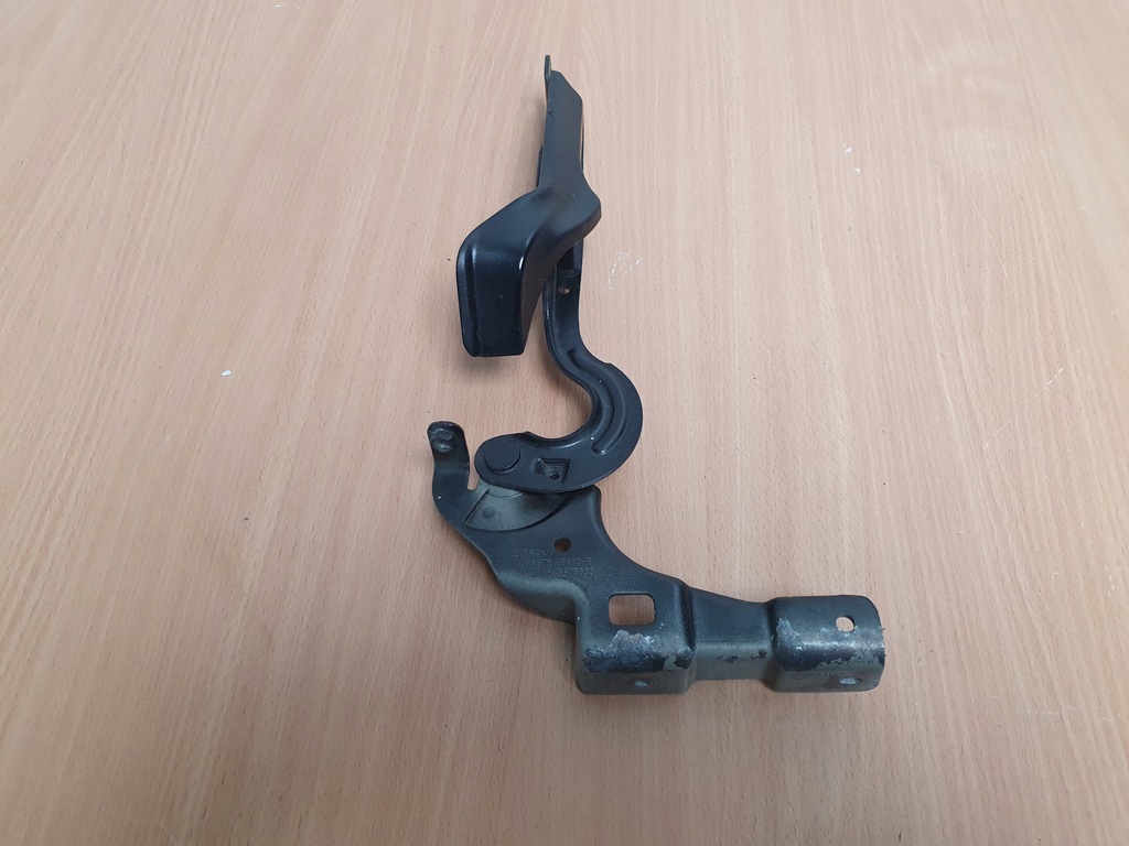 фото №8, Петля капот правий лівий захист шарнір citroen ds4 комплект