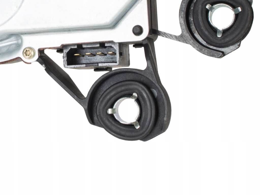 фото №11, Моторчик двірники задня do seat toledo iii 04-09