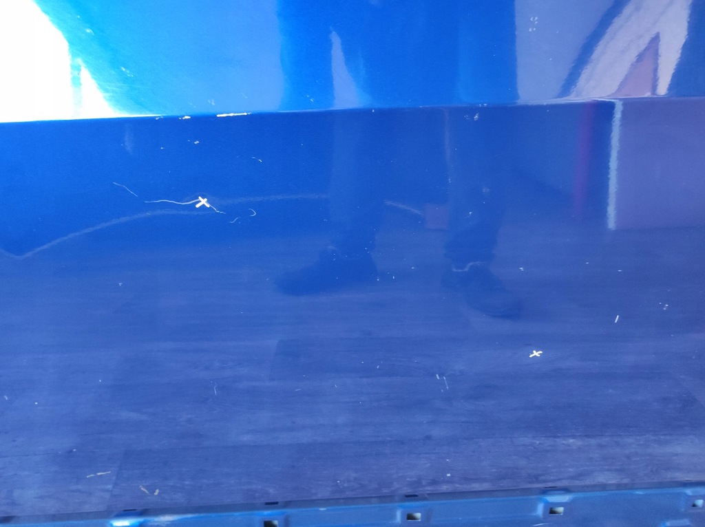 фото №13, Двері kia ev6 передні ліва перед лівий