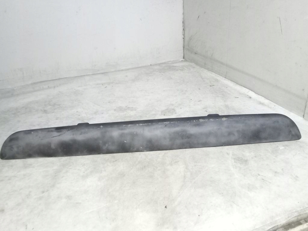 фото №1, Nissan pathfinder r50 спойлер спойлер крышки задняя