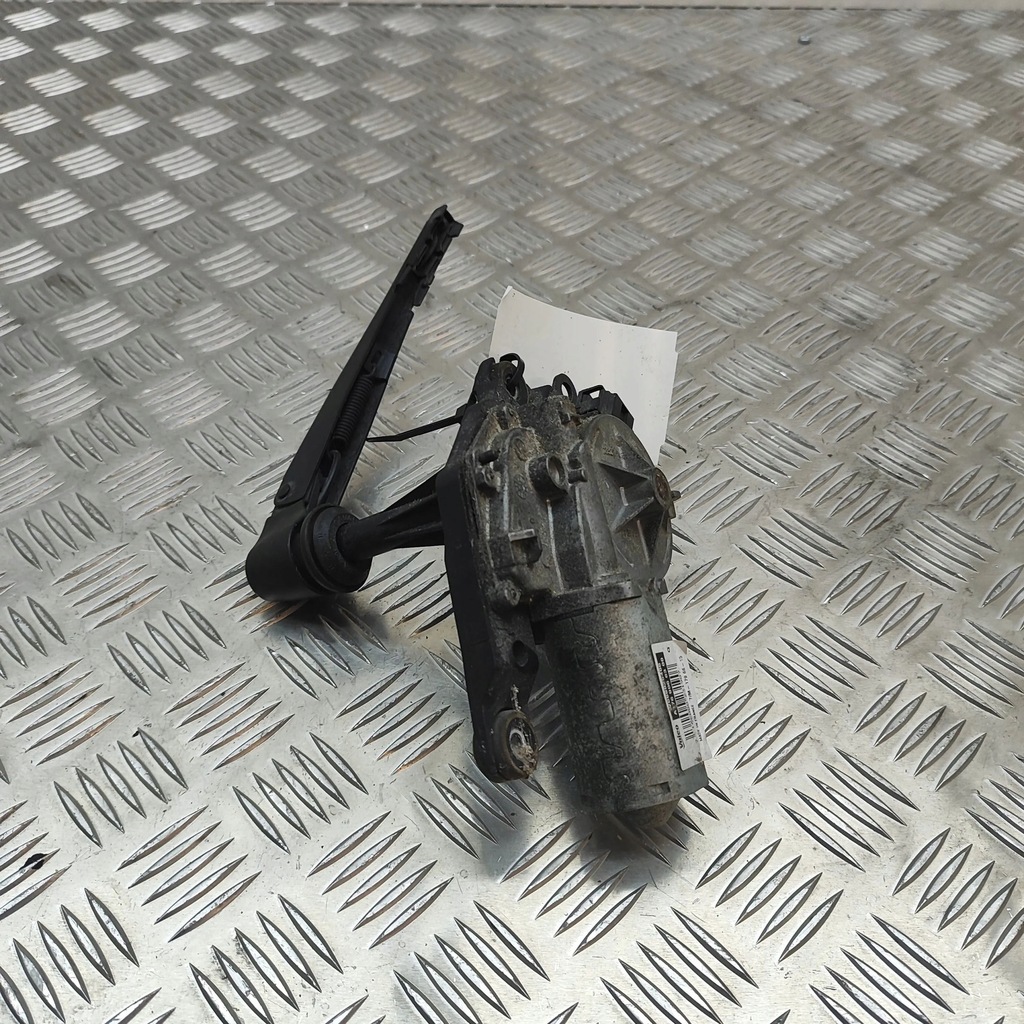 фото №6, Mercedes-benz a w176 2015 моторчик двірники скло задній