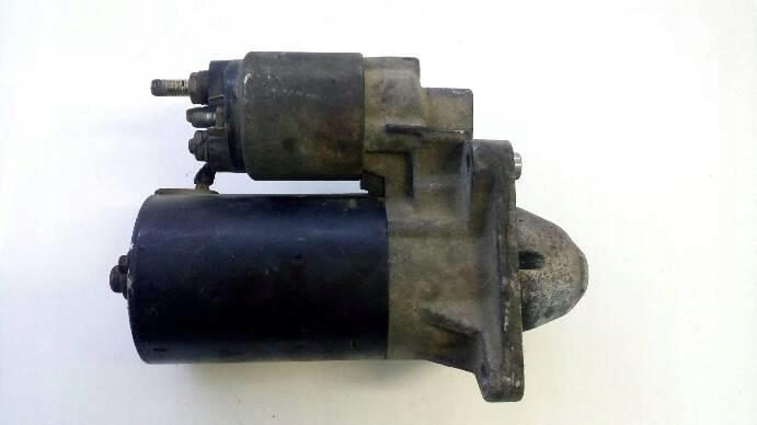 фото №8, Стартер alfa romeo 146 2.0 b